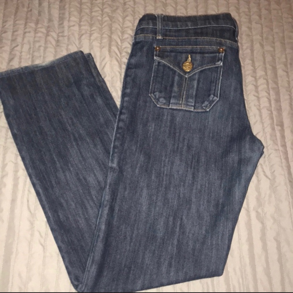 Woman’s Rock & Republic Jeans